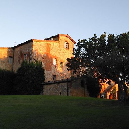 Relais Castelbigozzi Casa de hóspedes Monteriggioni Exterior foto