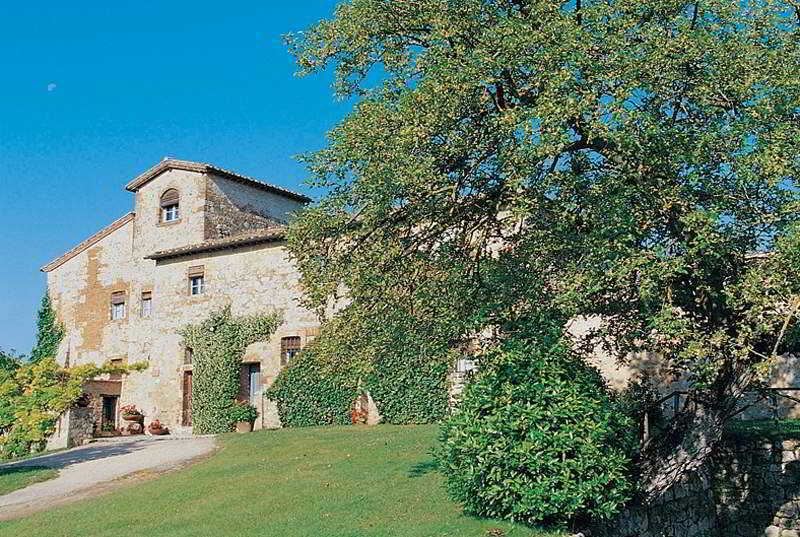 Relais Castelbigozzi Casa de hóspedes Monteriggioni Exterior foto